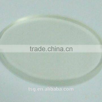 Anti-reflective coating glass for Lighting glass/Lamp shade glass