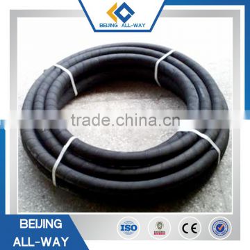 High Quality pressure resistant water rubber Hoses