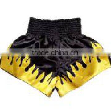 Hot selling wholesale mma fight shorts