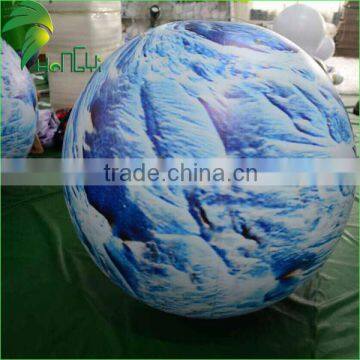 Customized Inflatable Planet/ Inflatable Solar System Planet / Giant Inflatable Planets / Planets Inflatable