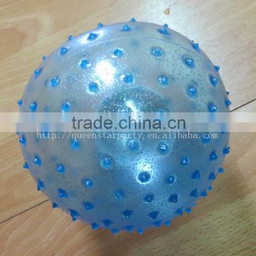 PVC Transparent Massage Balls