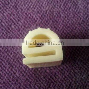 e type food grade rubber seal made in china