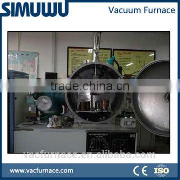 Melting furnace, china Lab vacuum induction melting furnace