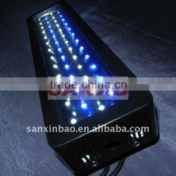 100W high power aquarium led for fish tank (EG-50*3W-AB1-SXB )