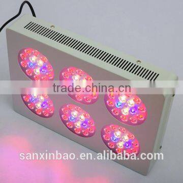 Hydroponic NovaS6 /270W led grow light