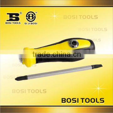 Multi Screwdriver With High Quality