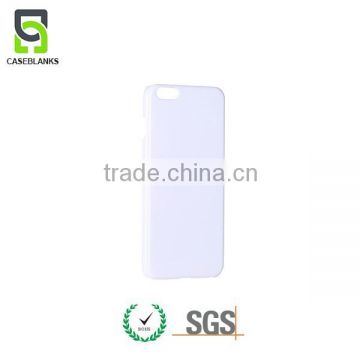 heat transfer blanks phone case for iphone6 phone case