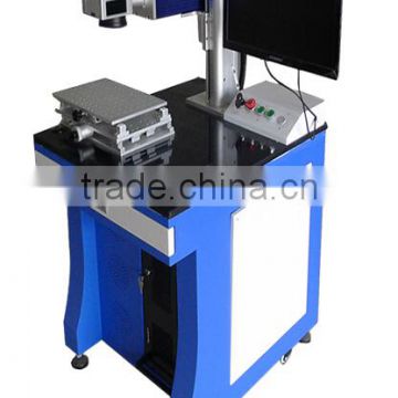 10W/20W/30W laser fiber marking machine