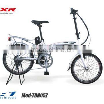 electric bicycle SMART