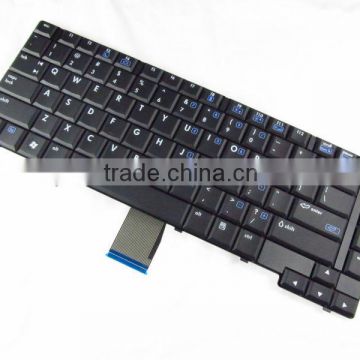 New US laptop keyboard for HP Compaq 8510w
