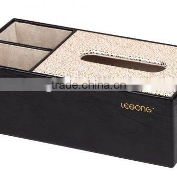 LS1008 multifunction tissue box