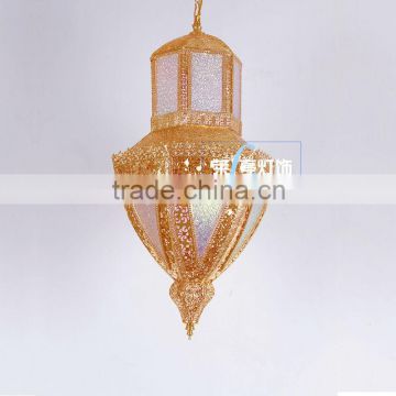 Moroccan Lantern Hanging Lantern LT-045