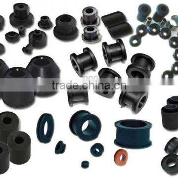 rubber bushing