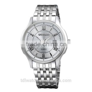 New arrival luxury japan movt ladies watch WEIQIN W0089
