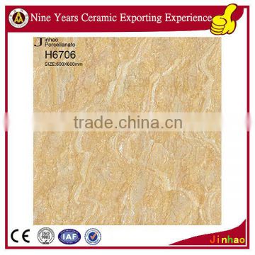 Foshan manufacturer low price ceramic used tile