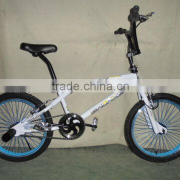 20" low price freestyle bike