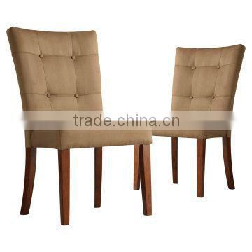 ModernFabric Dining Chairs HS-DC356
