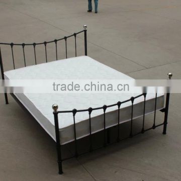 European double queen bed for sale