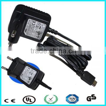 18v 100ma 18w led driver switching power adapter