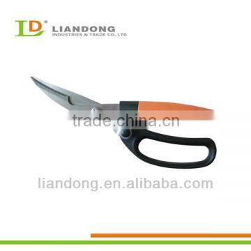 Stainless Steel poultry shears