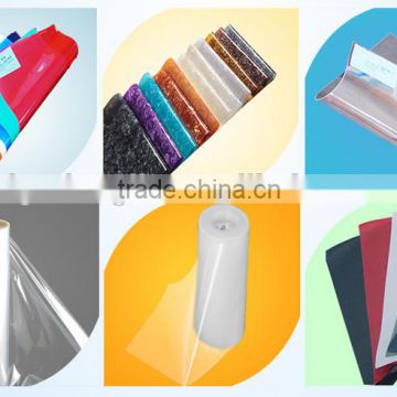 Dongguan Xionglin thermoplastic polyurethane tpu elastomer granules sheet membrane