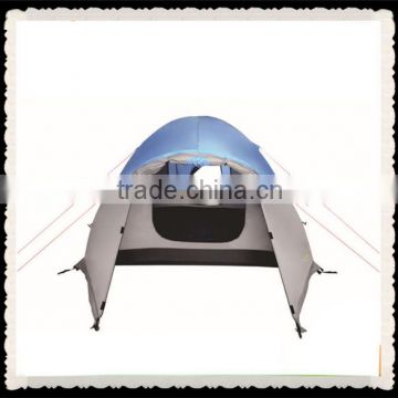3 days sample lead time outdoor friendly New design luxury camping tent