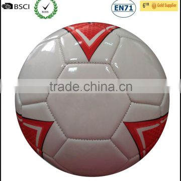 Popular Sale Foam PVC soccer ball