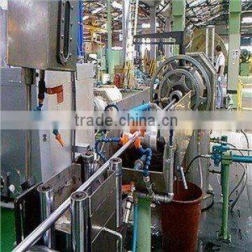 Continuous Lead Sheathing Extruder(lead extruder extruding machine)