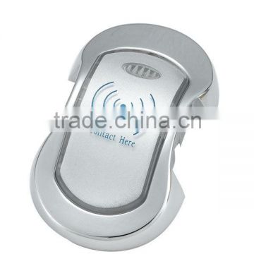 Stylish Design Security Electronic Sauna Cabinet Door Lock Manufactory in Shenzhen