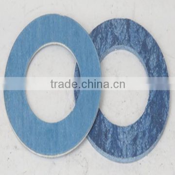 2MM Compressed Non asbestos rubber gasket NY 400