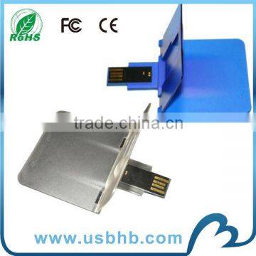 drop shipping business card usb jumpdrives