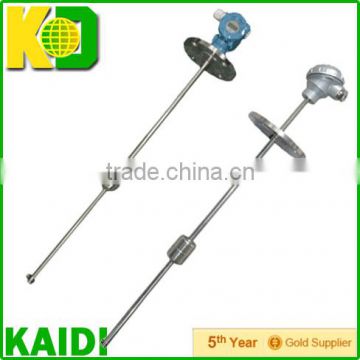 Float Type Continuous Level Transmitter