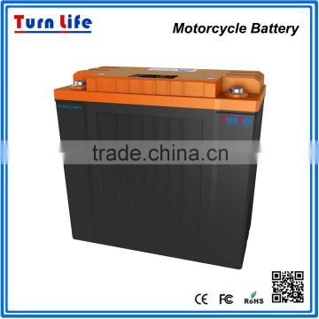 2015 new arrial best motorcycle battery brand factory