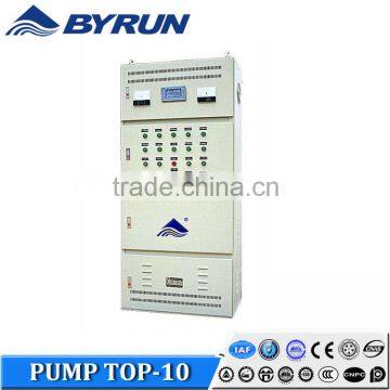 BZK electric control cabinet for Pump