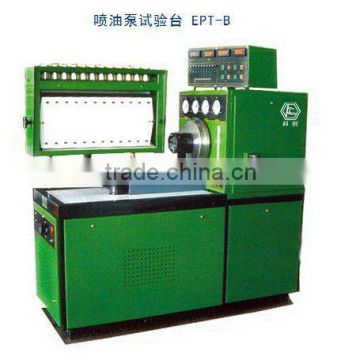 Traditional Test Bench EPT-B