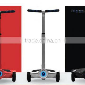 2 wheel balancing electric stand up scooters