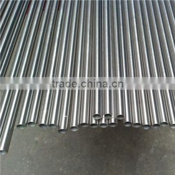 EN 10216-5 /1.4466 Stainless Steel Tubes For Pressure Purposes