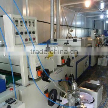 Plywood/Timer/MDF/HDF UV Coating Machine Line