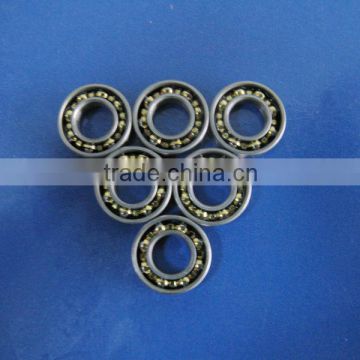 SMR104 Bearings 4x10x3 mm Open Type Stainless Steel Ball Bearings DDL-1140