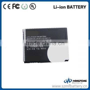 Battery gb t18287-2000 3.7v li-ion BX50 for Motorola V9 V9m ZN5 ZN50