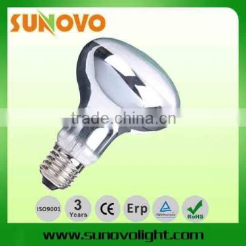 4W R80 filament led bulb CE ERP TUV