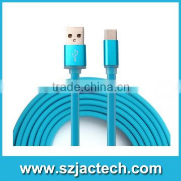 mobile phone USB 3.1 Type C to USB Data Cable for Xiaomi for new products