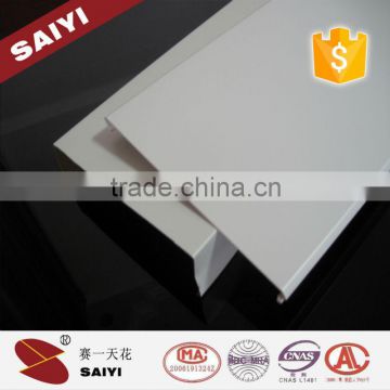 guangxi manufacturer acoustic ceiling