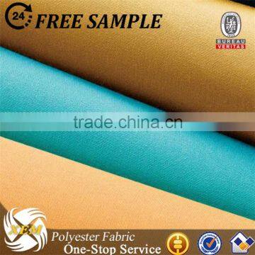 Superior quality poly oxford fabric