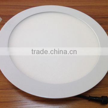 Ultra Slim 900Lm Dimension 170mm 4500K Indoor Lighting China Led Panel