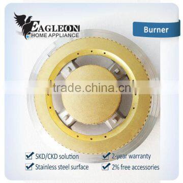 low price gas stve parts burner