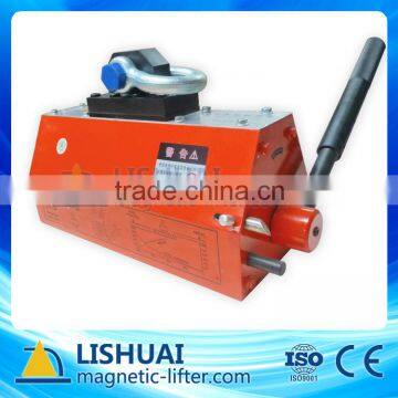 5T Strongest NdFeB Magnet Permanent Magnet Lifter For Construction Site