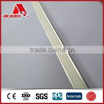 fireproof panel aluminum siding panel