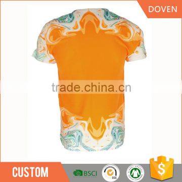 OEM fashion man/woman cycling t-shirts bike jersey