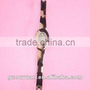 girl&woman fashion tungsten watch 2012